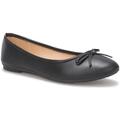 La Modeuse Balerina cipők / babák 68018_P158493 Fekete 41