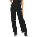 La Modeuse Nadrágok 64484_P147252 Fekete EU XXL