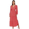 La Modeuse Ruhák 32749_P74326 Piros EU S