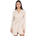 La Modeuse Ruhák 65446_P151210 Bézs EU XL