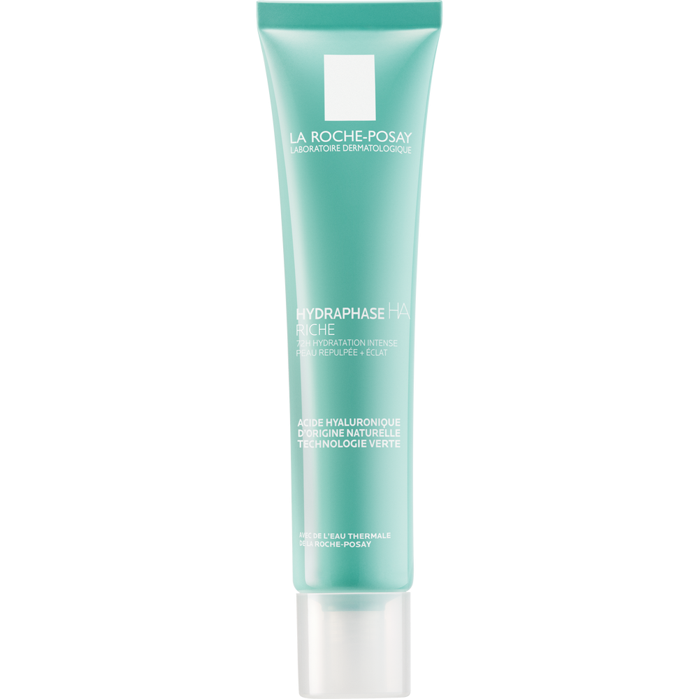 La Roche-Posay Hydraphase HA Rich hidratáló arckrém 40ml