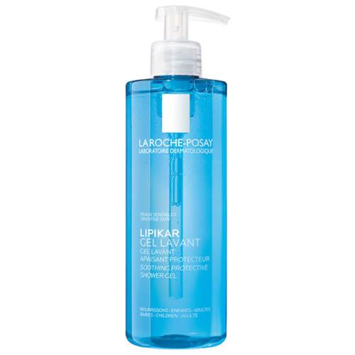 La Roche-Posay Lipikar Gel Lavant tusfürdő 400ml   : K2-28