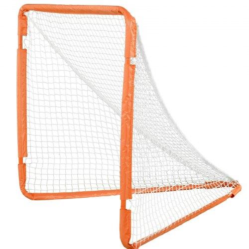 Lacrosse Összecsukható Háló Narancs 100mm x 100mm