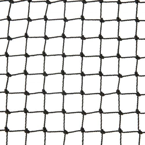 Lacrosse Visszapattanó Háló Állítható Szögben 1.2×2.1 m