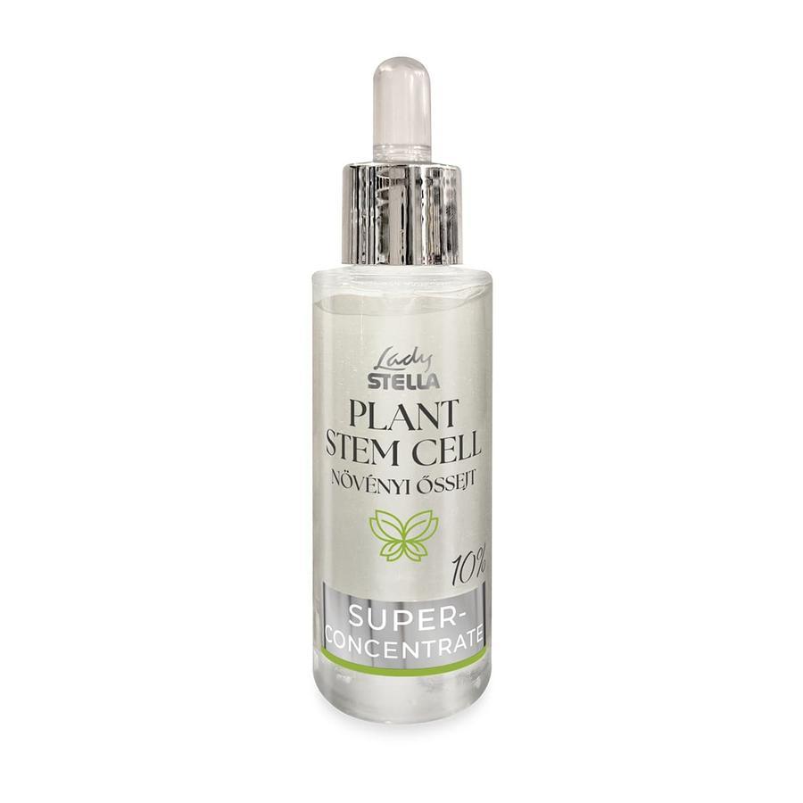 Lady Stella szuperkoncentrátum, Növényi Őssejt 10%, 30 ml