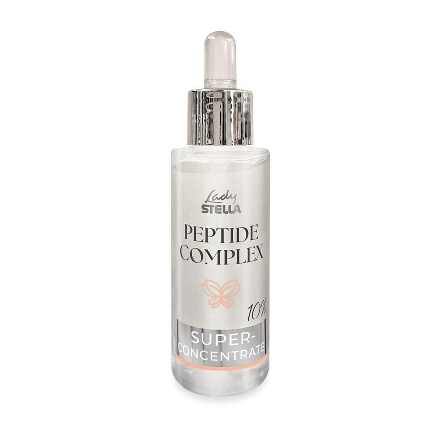 Lady Stella szuperkoncentrátum, Peptid Komplex 10%, 30 ml