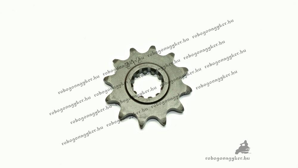 Lánckerék első JTF1120 420 12 fogas AM6