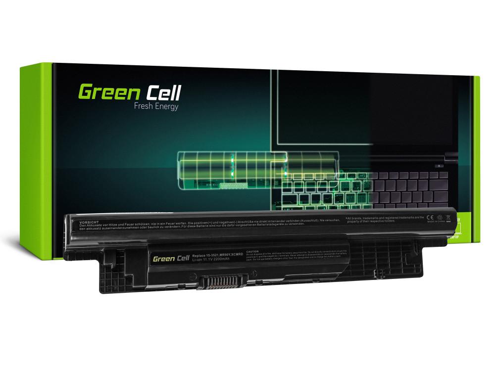 Laptop akkumulátor / akku Dell Inspiron 15 3521 3537 15R 5521 5537 17 5749 M531R 5535 M731R 5735 DE97