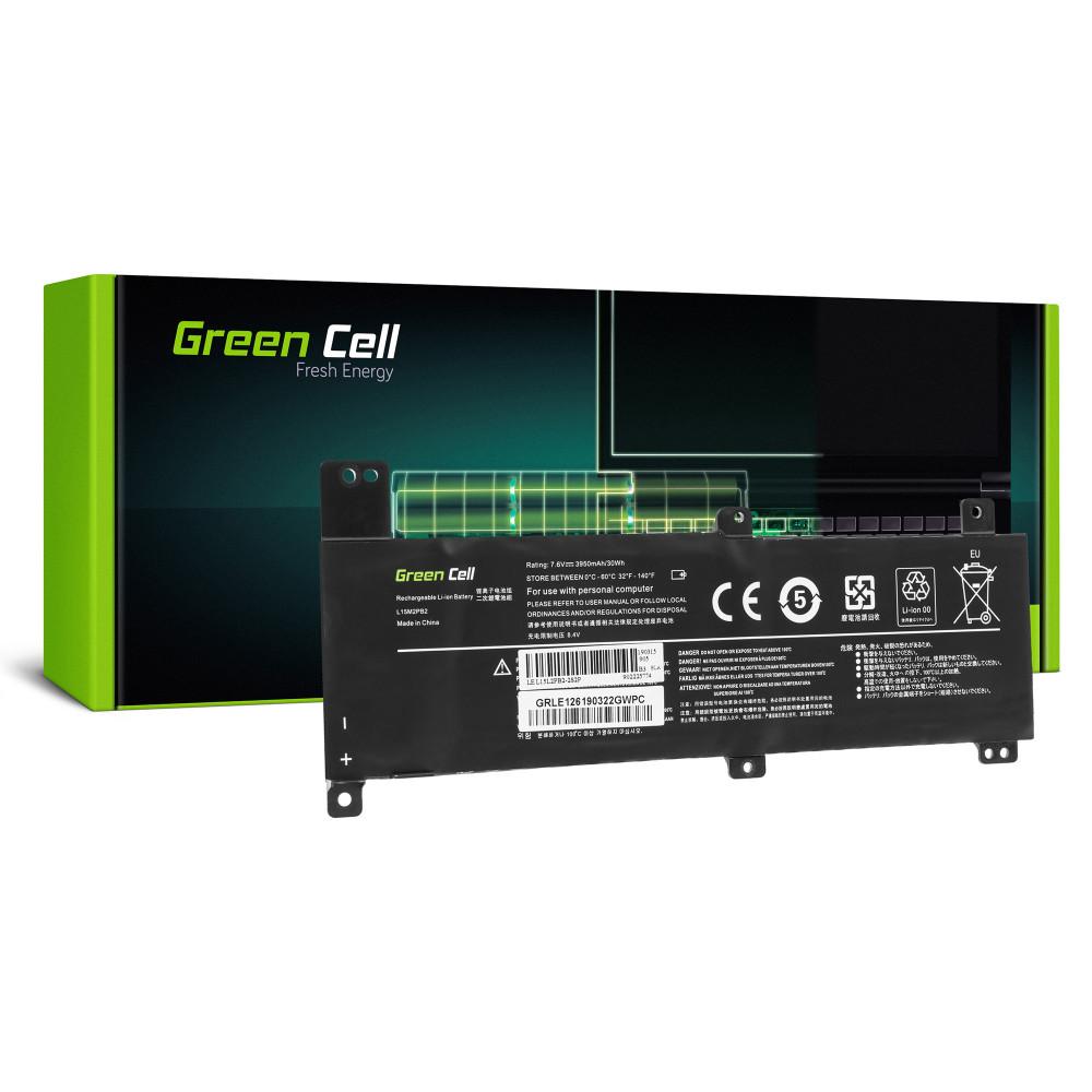 Laptop akkumulátor / akku L15C2PB2 L15C2PB4 L15L2PB2 L15M2PB2 Lenovo IdeaPad 310-14IAP 310-14IKB 310-14ISK LE126