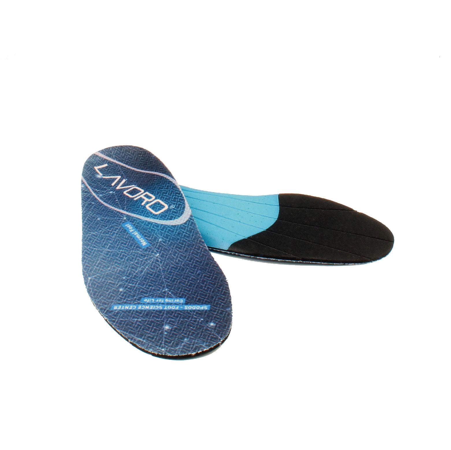 Lavoro Insole ESD talpbetét - 44