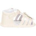 Le Petit Garçon Szandálok / Saruk C-8-BEIGE Bézs 17