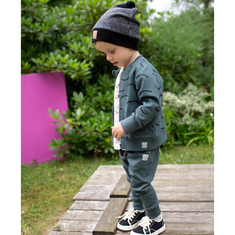 LE TIGRE OUTFIT5