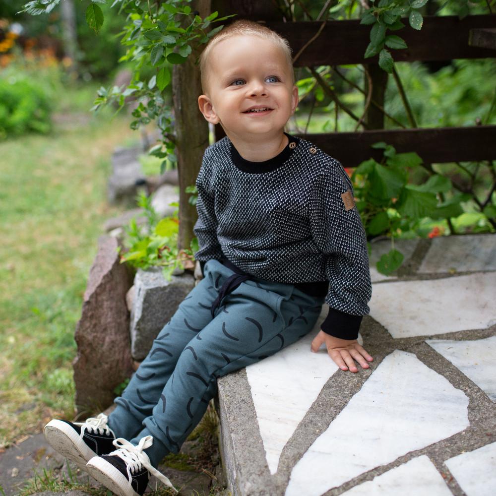 LE TIGRE OUTFIT6