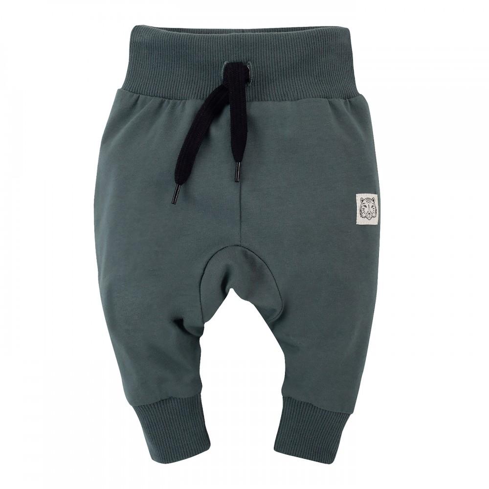 LE TIGRE29 Kisfiú leggings