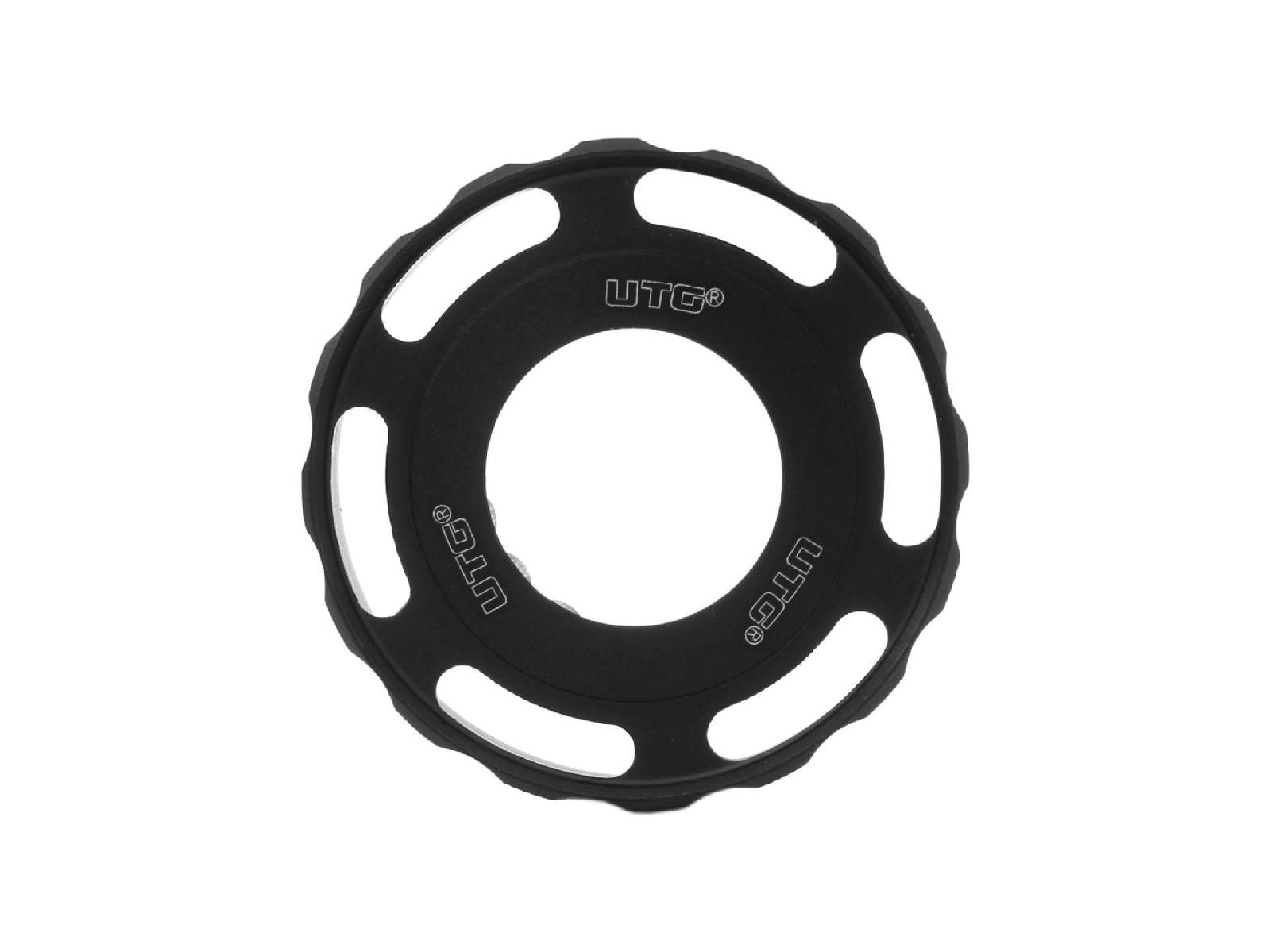 Leapers Parallaxisbeállító kerék 60mm
