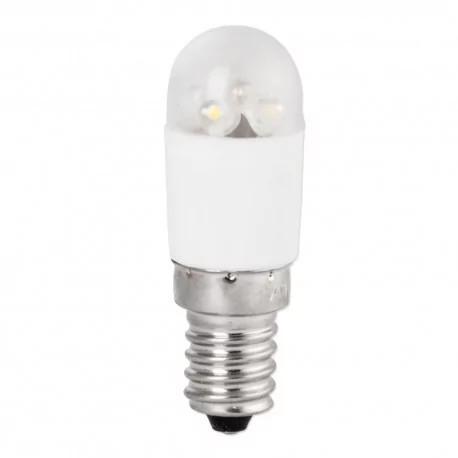 LED 0,75W E-14 WW
