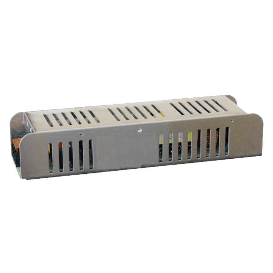 LED DRIVER SETDC 250W 230VAC/ 24VDC IP20 SLIM