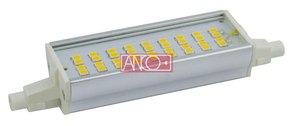LED FÉNYFORRÁS 7W, R7S 118MM fényvetőbe 01CEL983
