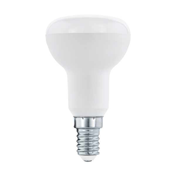LED FÉNYFORRÁS E14 4,9W 400LM 3000K R50 OPAL