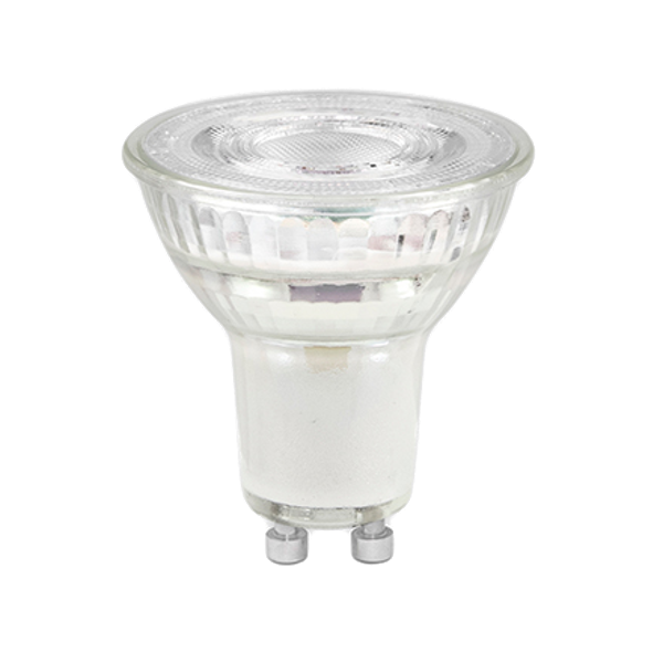 LED FÉNYFORRÁS SPOT GU10 5W 350LM