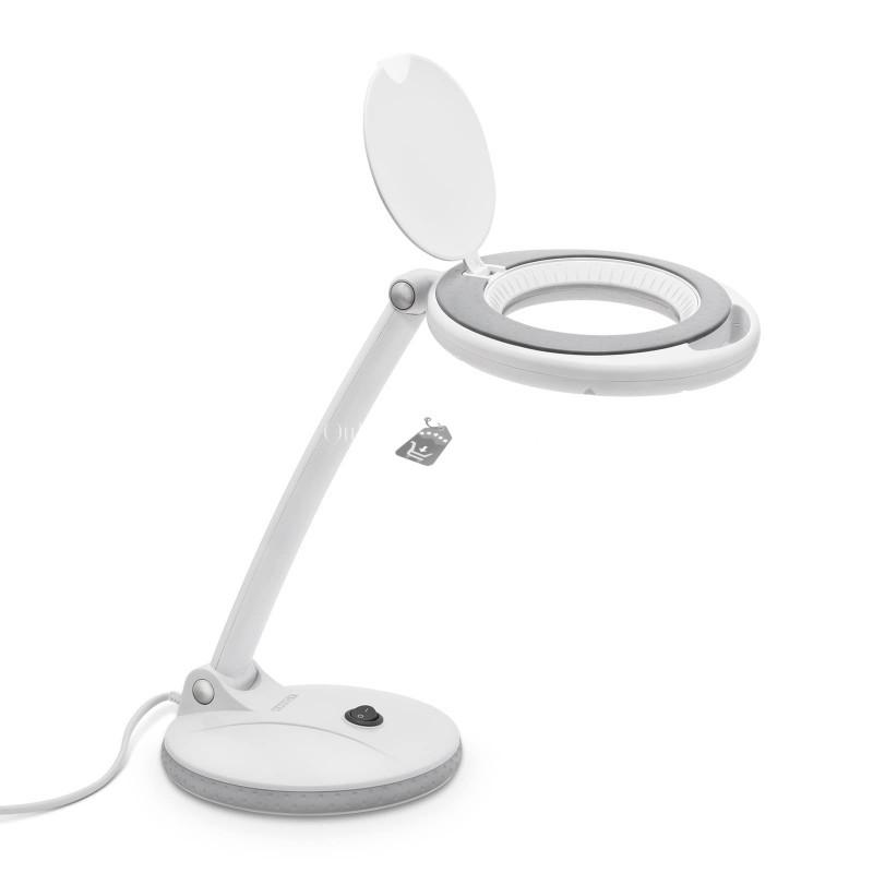 LED lámpa