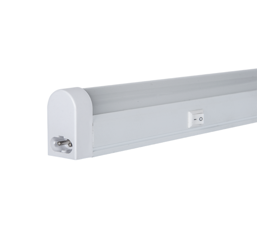 LED LÁMPATEST  LED T5 18W 4000K 230V 1165mm FEHÉR