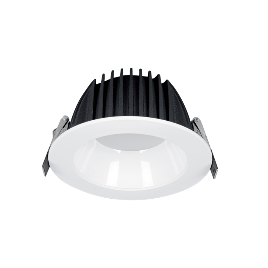 LED mélysugárzó 25W 230V 6500K