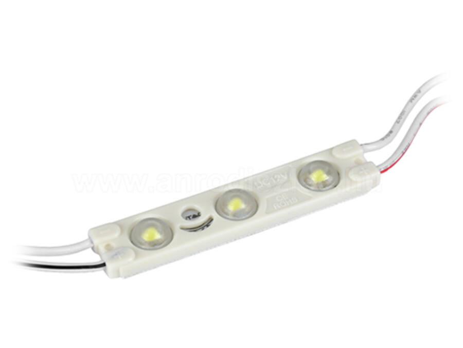 LED Modul 6000K 2835 SMD