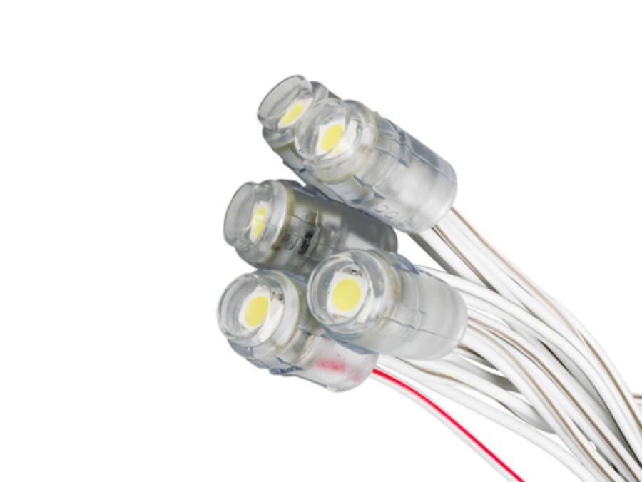 LED Modul 6000K 5050 SMD