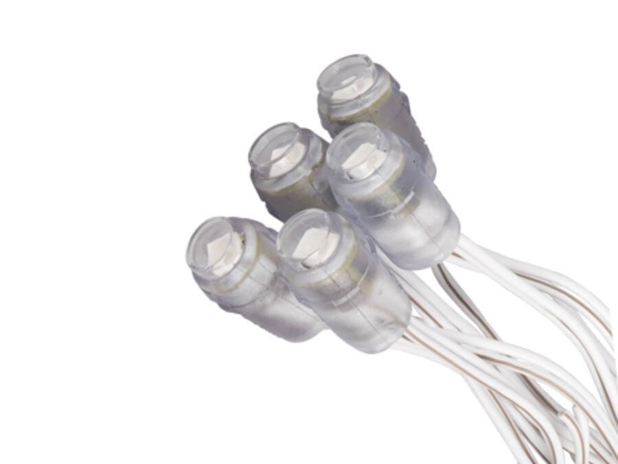 LED Modul Kék 5050