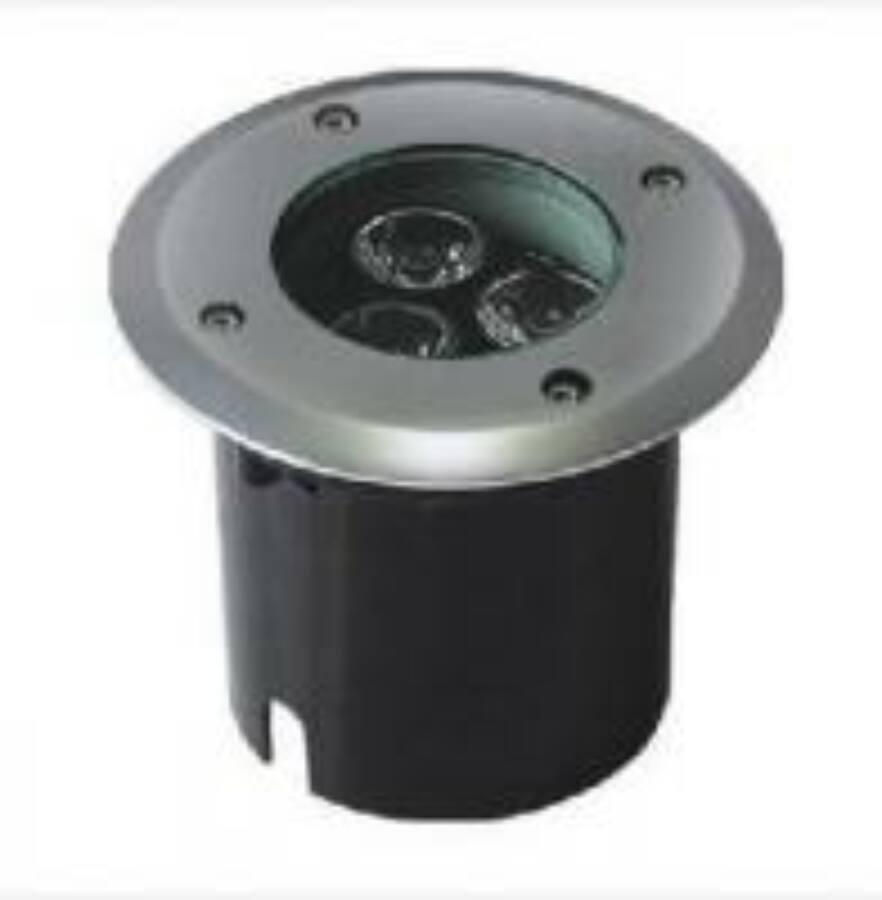LED PADLÓLÁMPA  IP67 220V 3W
