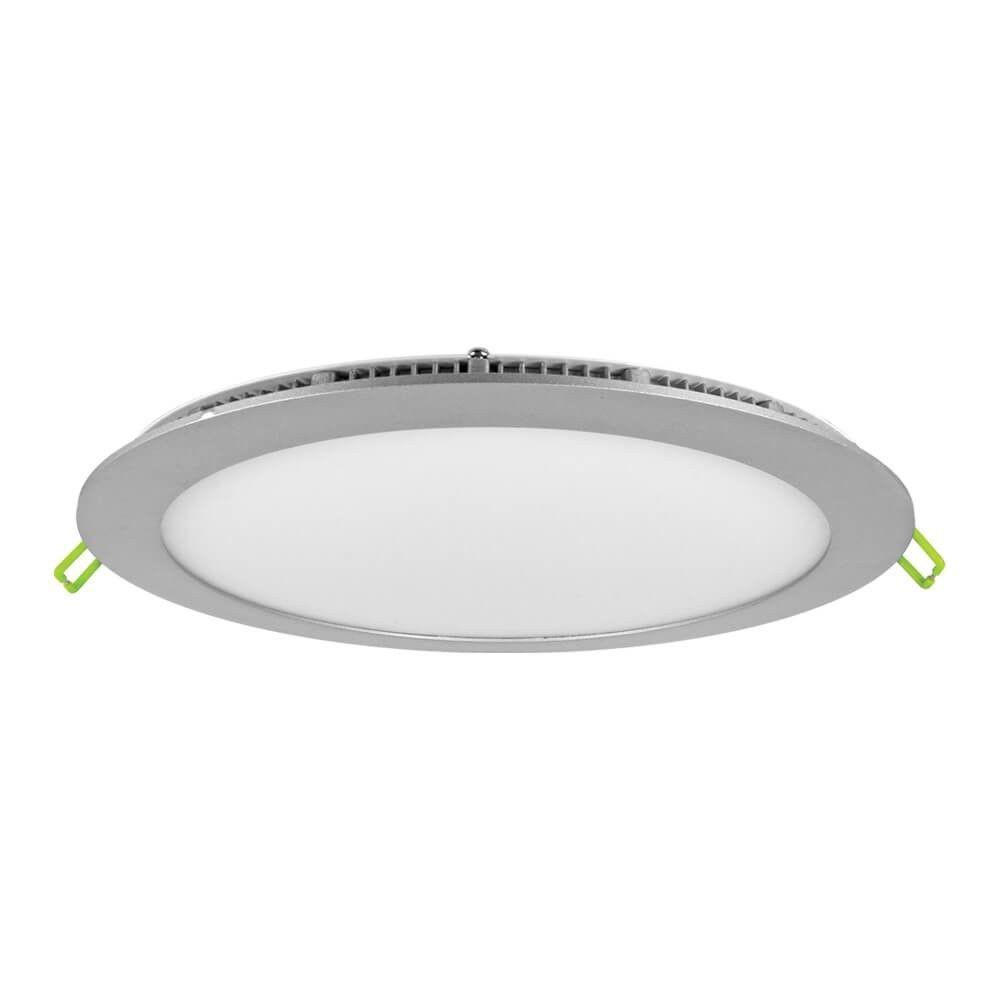 LED PANEL ESTE LED ∙ 18W ∙ 1150LM ∙ EZÜST ∙ 4000К