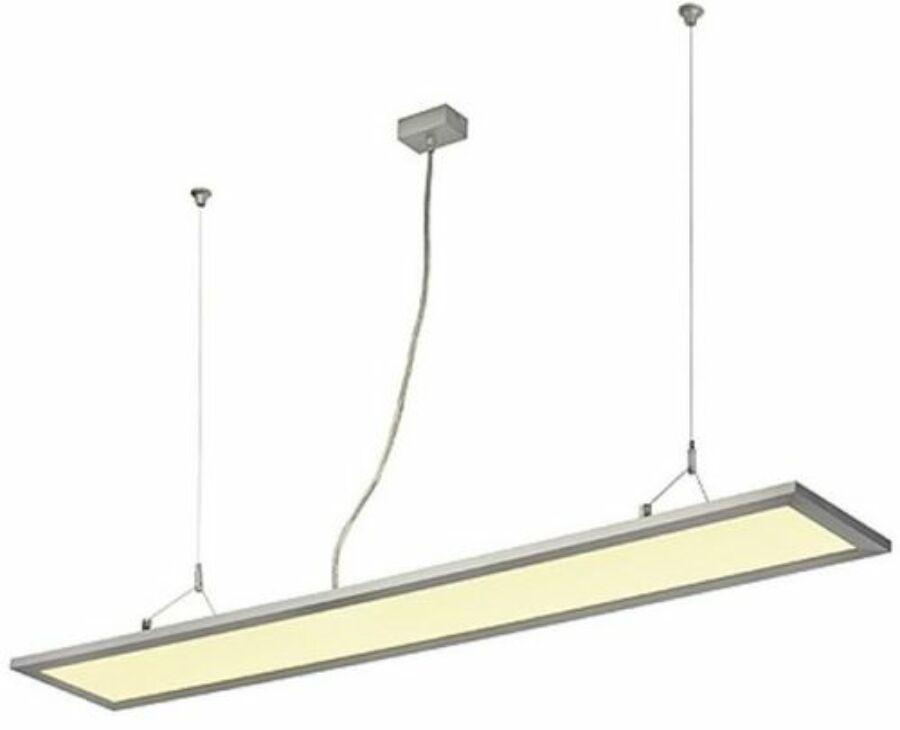 Led panel világítás, 30x120 cm, 51W, 4000K