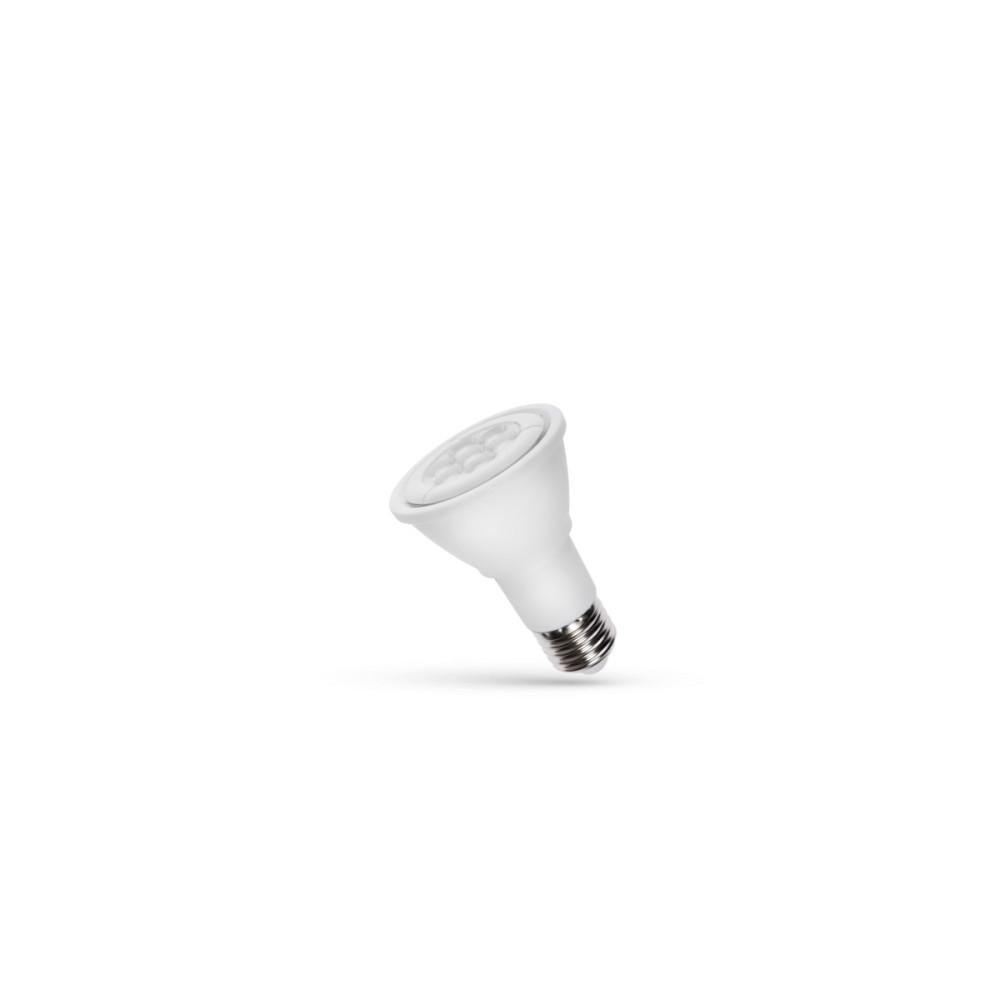 LED PAR20 E27 230V 6W NW