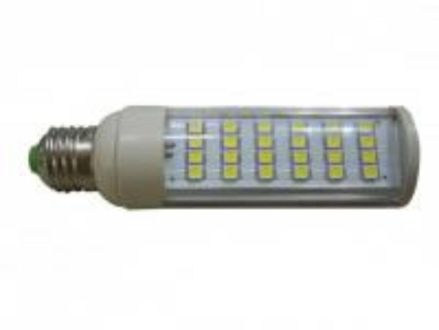 LED PL UFO ÉGŐ, IZZÓ 220V E27  6W
