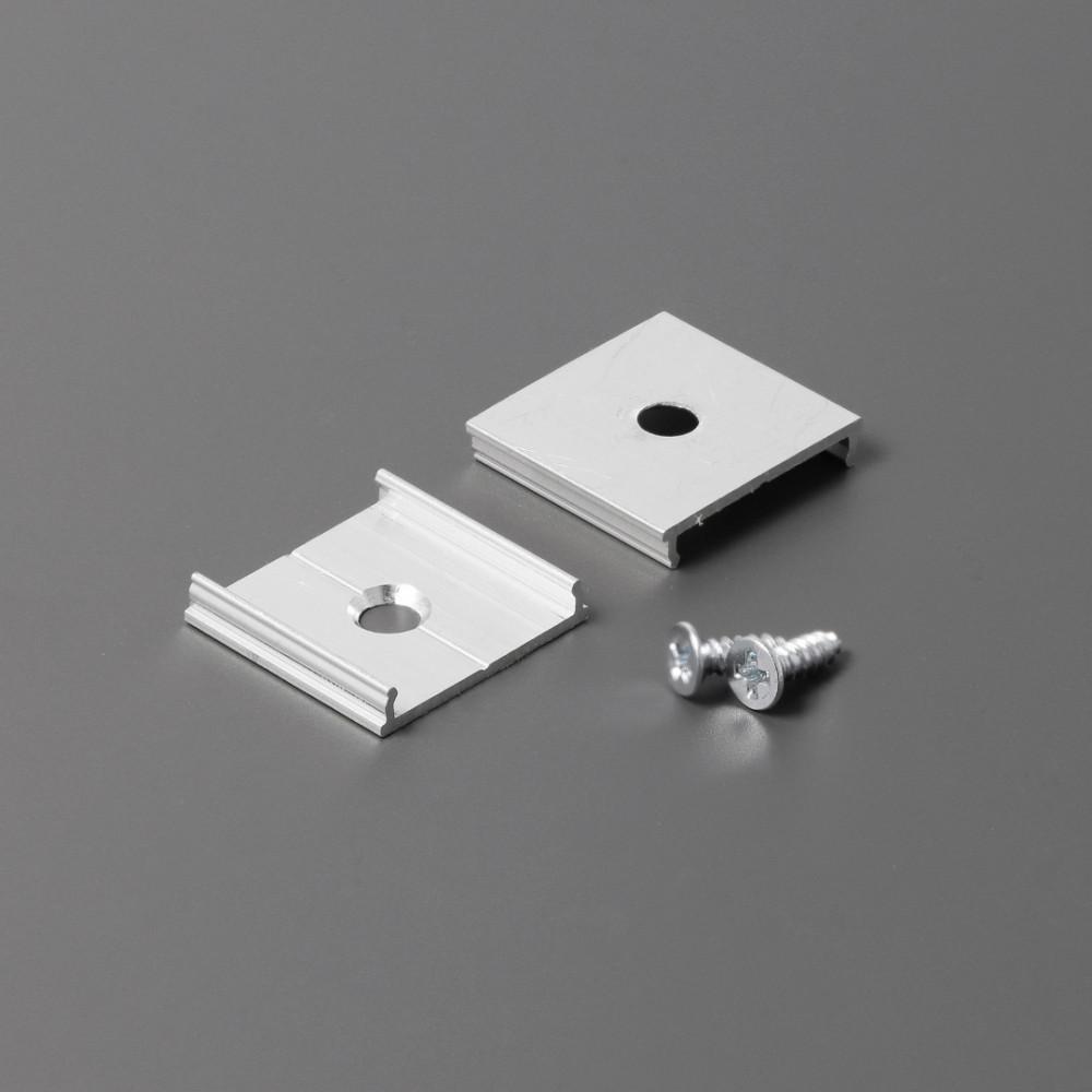 LED profil &amp;#34;T&amp;#34; FIX16 rögzítő 1 cm