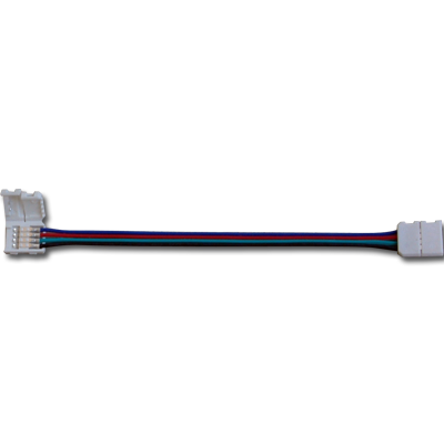 Led szalag 5050 RGB Toldó Flexibilis