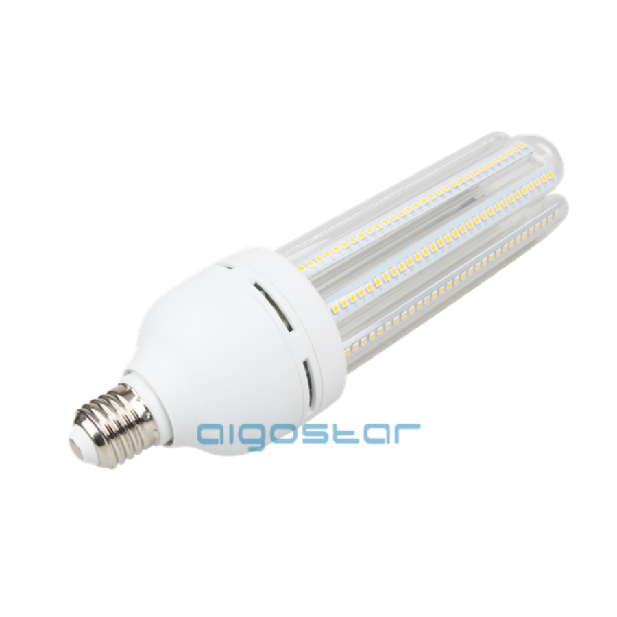 LED U CSÖVES KUKORICA ÉGŐ 230V E27 38W