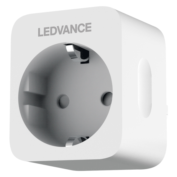 LEDVANCE SMART+ WIFI-S OKOS KONNEKTOR FOGYASZTÁSMÉRŐVEL, BELTÉRI
