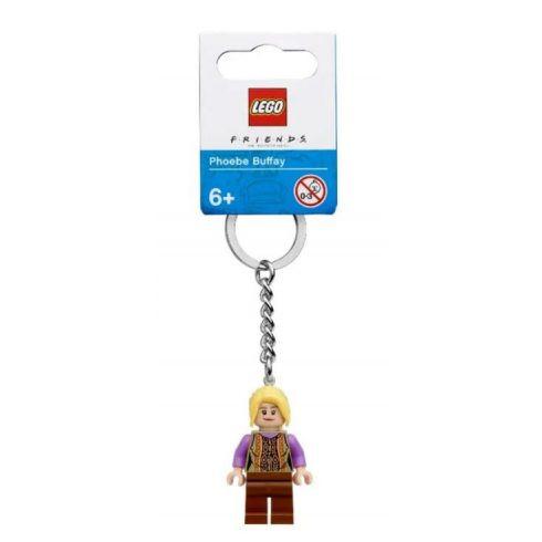 LEGO® IDEAS PHOEBE KULCSTARTÓ 854122