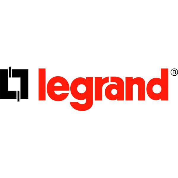 LEGRAND fali rack szekrény 19' 12U MAG: 626 SZÉL: 600 MÉLY: 400 antracit egyrészes üvegajtós készre szerelet MAX: 36 kg