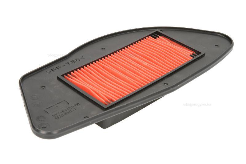 Légszűrő betét YAMAHA 125 CYGNUS X 2004-2014 / MBK 125 FLAME X 2004> HFA4107