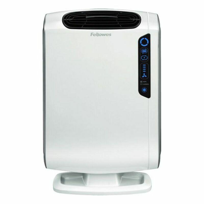 Légtisztító Fellowes AeraMax DX55 18 m² 70 W Fehér