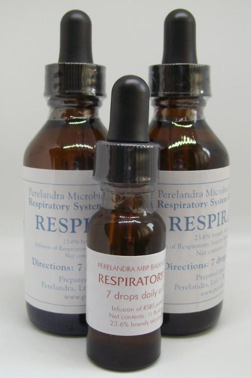 Légzőrendszer (14,2 cca. 15 ml.)