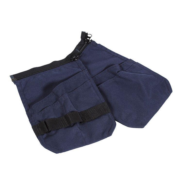 Lengő zseb CORDURA 2183-1948 - M - Navy kék