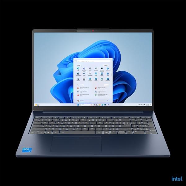 LENOVO IdeaPad Slim 5 16IRH10, 16.0" WUXGA, Intel Core i5-13420H, 16GB, 1TB SSD, NoOS, Cosmic Blue