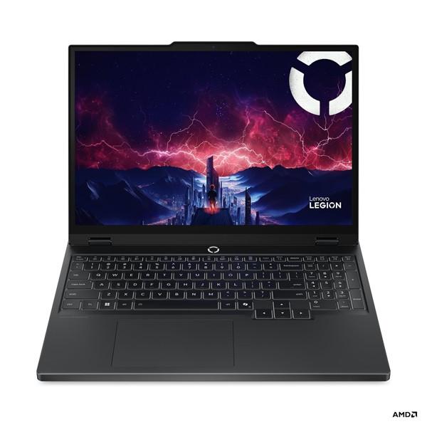 LENOVO Legion 5 15AHP10, 15.1" WQXGA, AMD Ryzen 7 260, 24GB, 1TB SSD, nV RTX 5060 8GB, NoOS, Eclipse Black