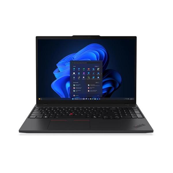 LENOVO ThinkPad T16 G4, 16.0" WUXGA, AMD Ryzen AI 7 PRO 350 (5.0GHz), 32GB, 1TB SSD, Win11 Pro