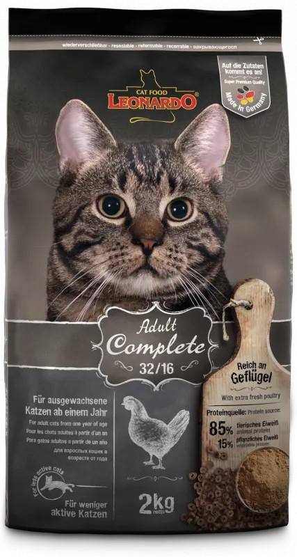 Leonardo Adult 32/16 (Taurinnal&amp;Lecitinnel) 2 kg