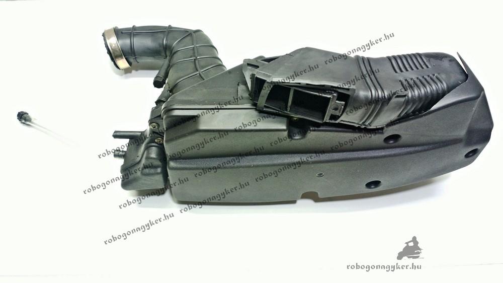 Levegőszűrő 4T 125-150cc, 4 ütemű kínai robogóhoz